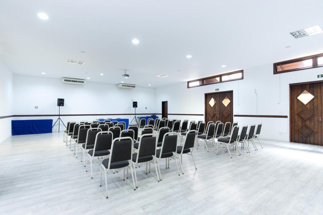 Hotel Flat Petras Residence 쿠리치바 외부 사진