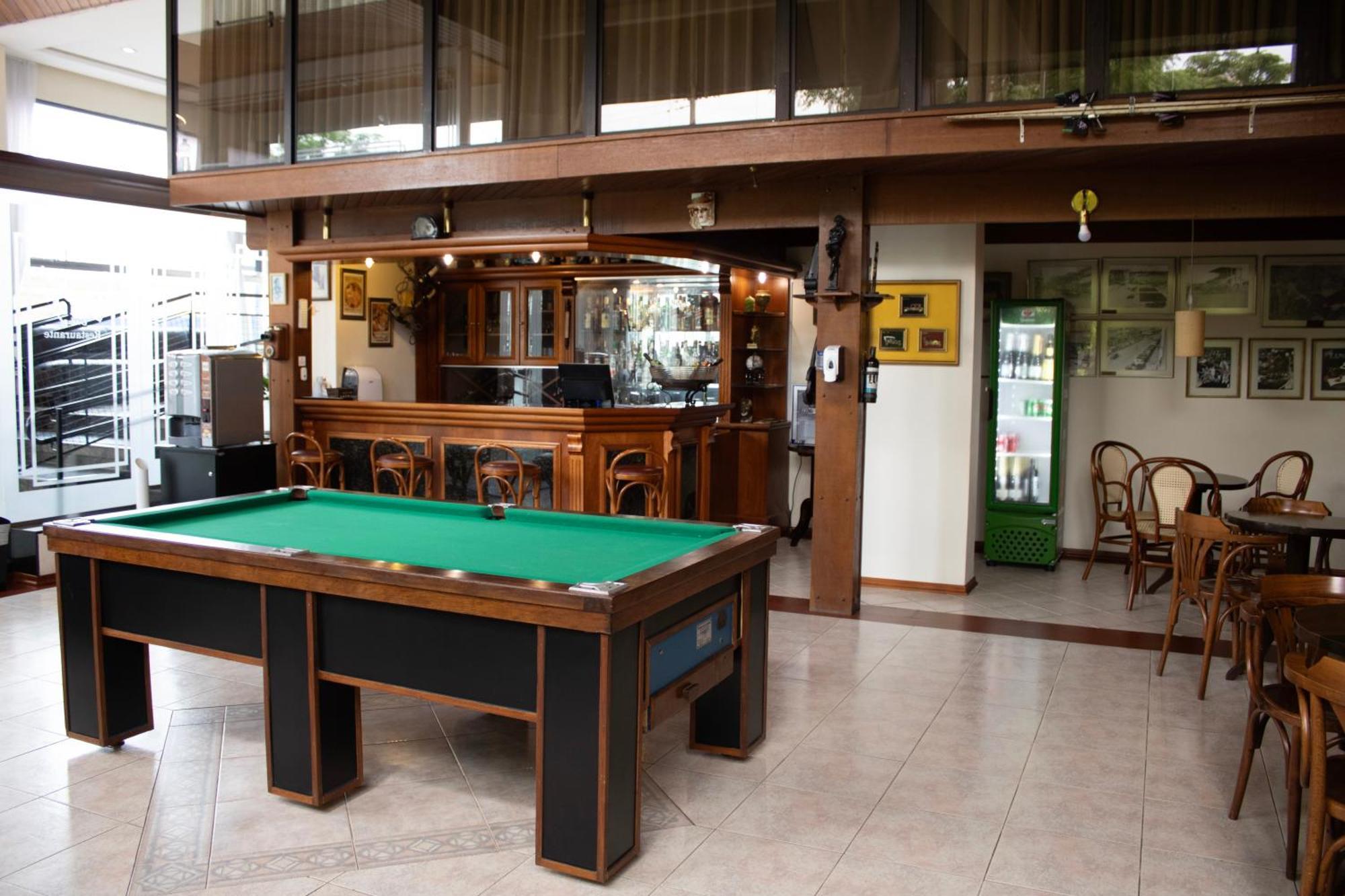 Hotel Flat Petras Residence 쿠리치바 외부 사진