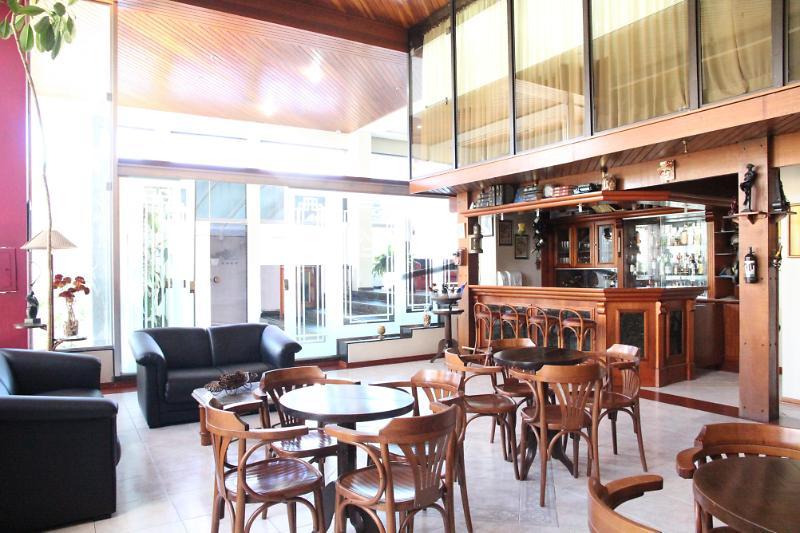 Hotel Flat Petras Residence 쿠리치바 외부 사진