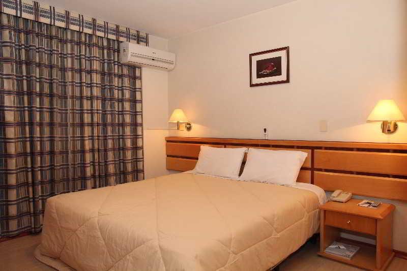 Hotel Flat Petras Residence 쿠리치바 외부 사진