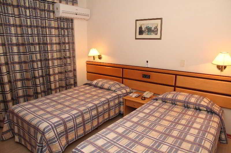 Hotel Flat Petras Residence 쿠리치바 외부 사진
