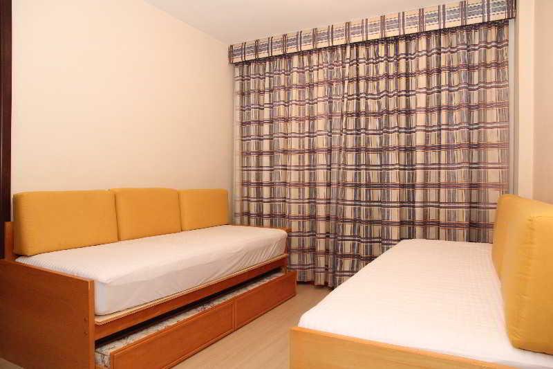 Hotel Flat Petras Residence 쿠리치바 외부 사진