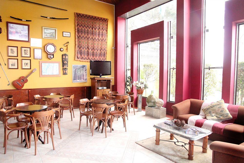 Hotel Flat Petras Residence 쿠리치바 외부 사진