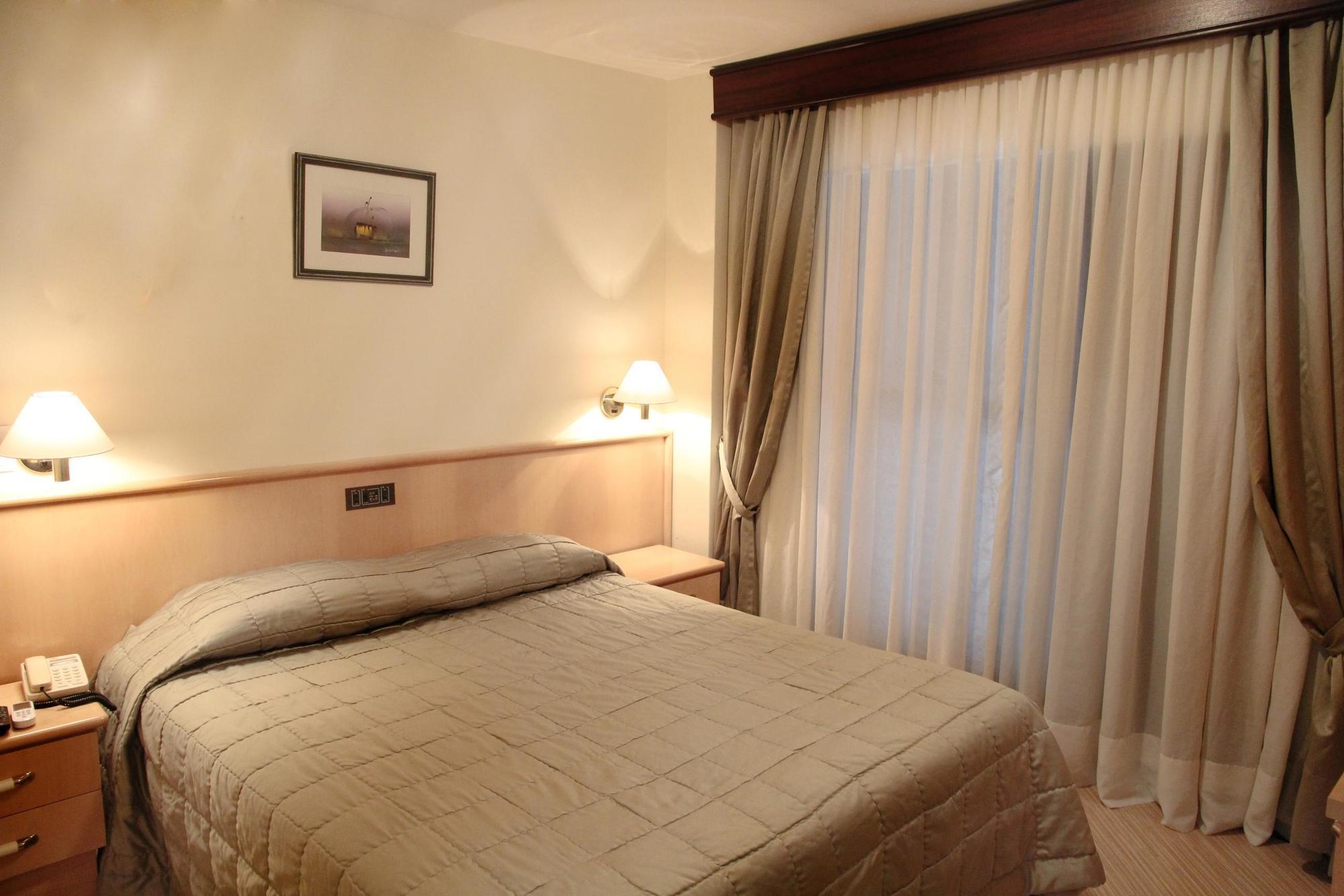Hotel Flat Petras Residence 쿠리치바 외부 사진