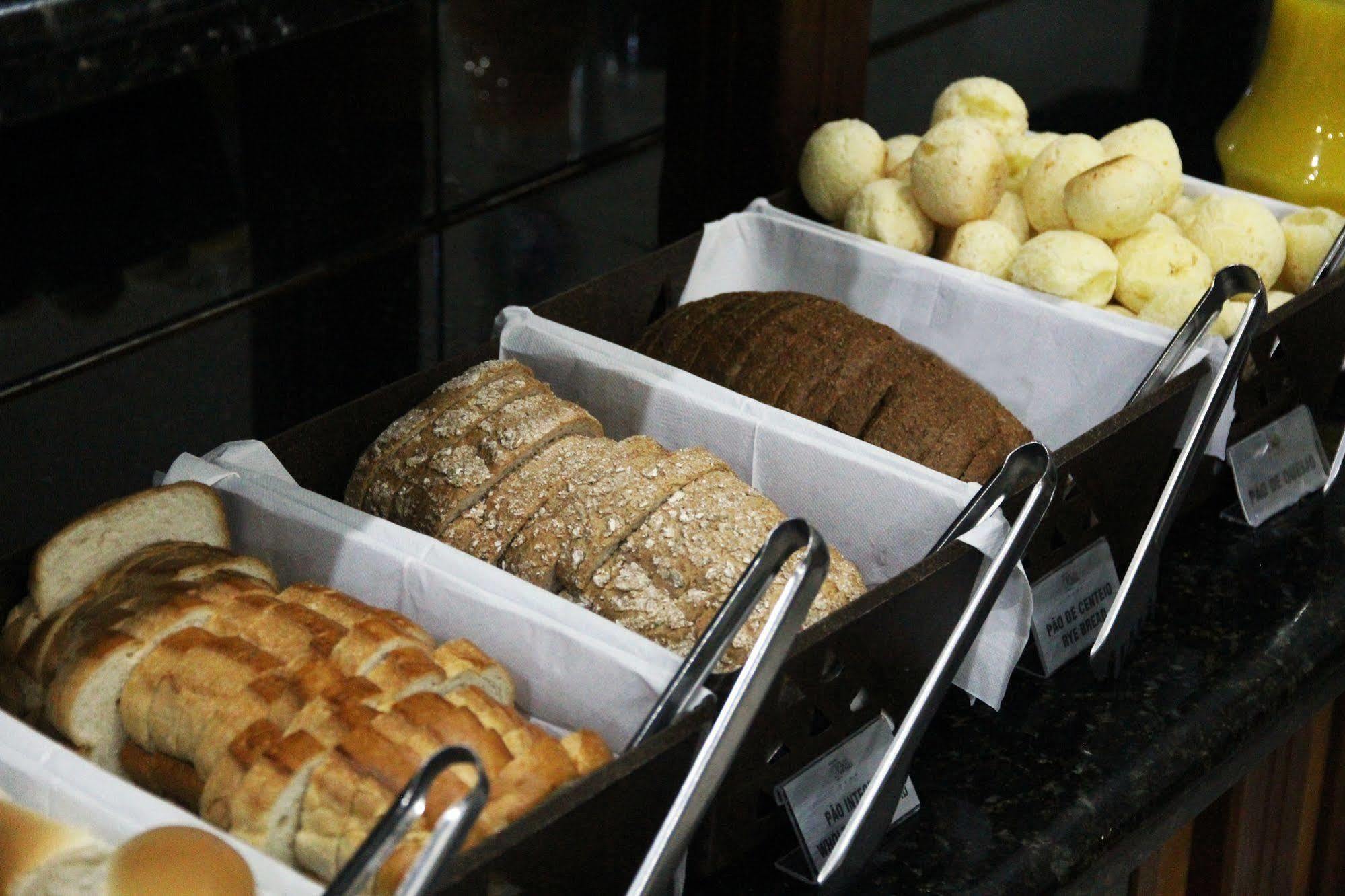 Hotel Flat Petras Residence 쿠리치바 외부 사진